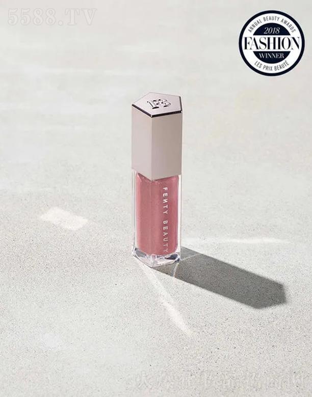 ·܎ˮyƷ(Ϻ)޹˾Fenty Beauty3DⴽԣǉmۣճY䷽Wo