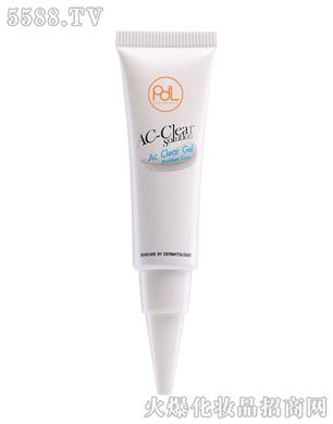 Ac Clear Gel   ̩AC坍