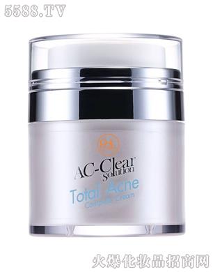 Total Acne Complete Cream̩˪