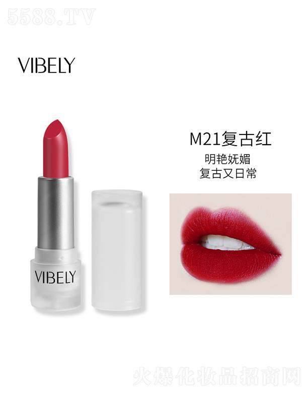 VIBELYСK͸ĥɰڼtM21(f)żt