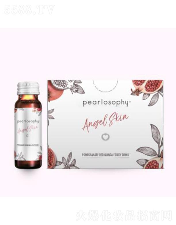 pearlosophyWʯt޼ pIռg