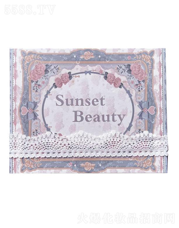 Sunset Beautyʮɫ(mng)ӰP(pn)