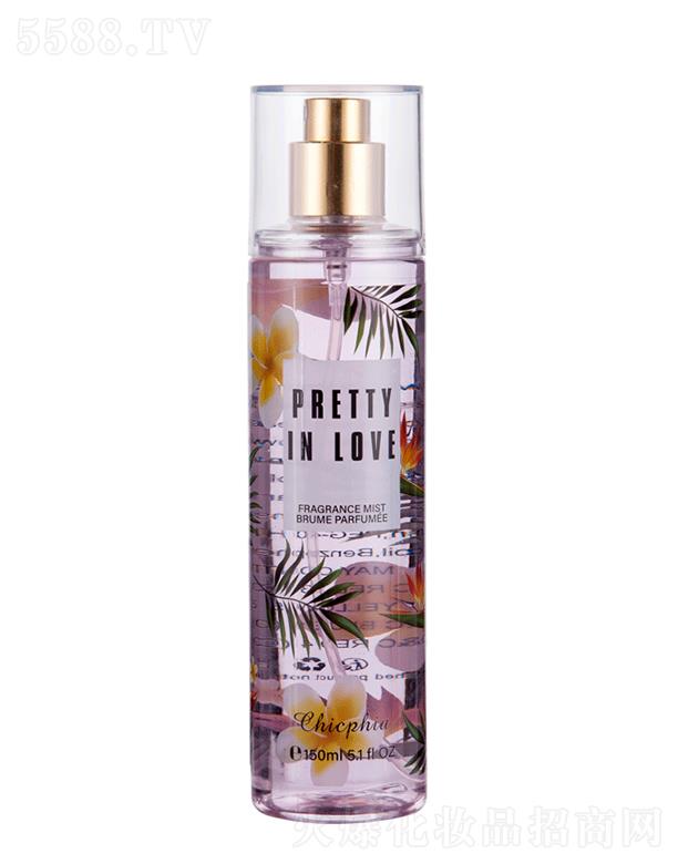 ٻPRETTY-IN-LOVEwF150ml
