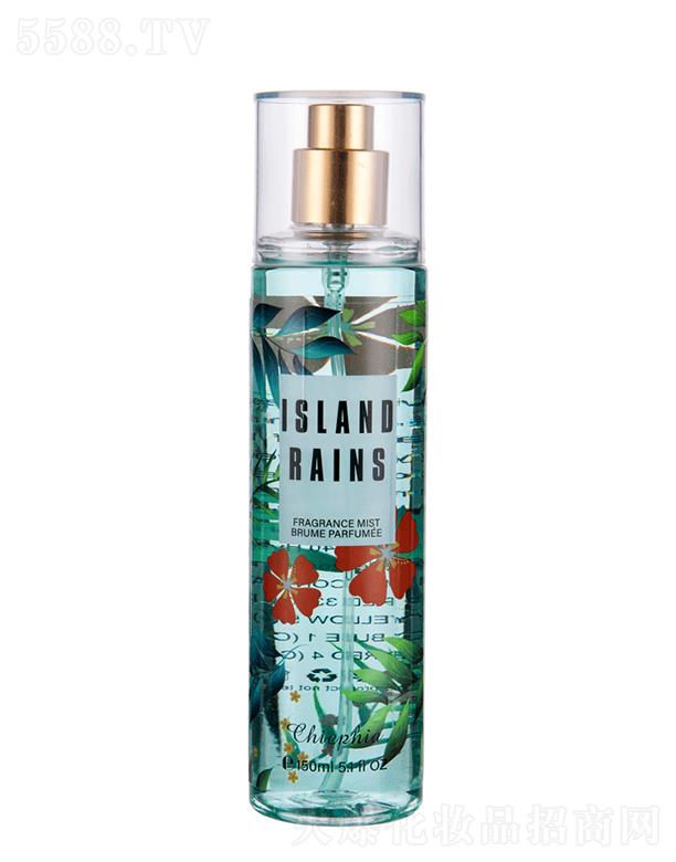 ٻISLAND-RAINSwF150ml