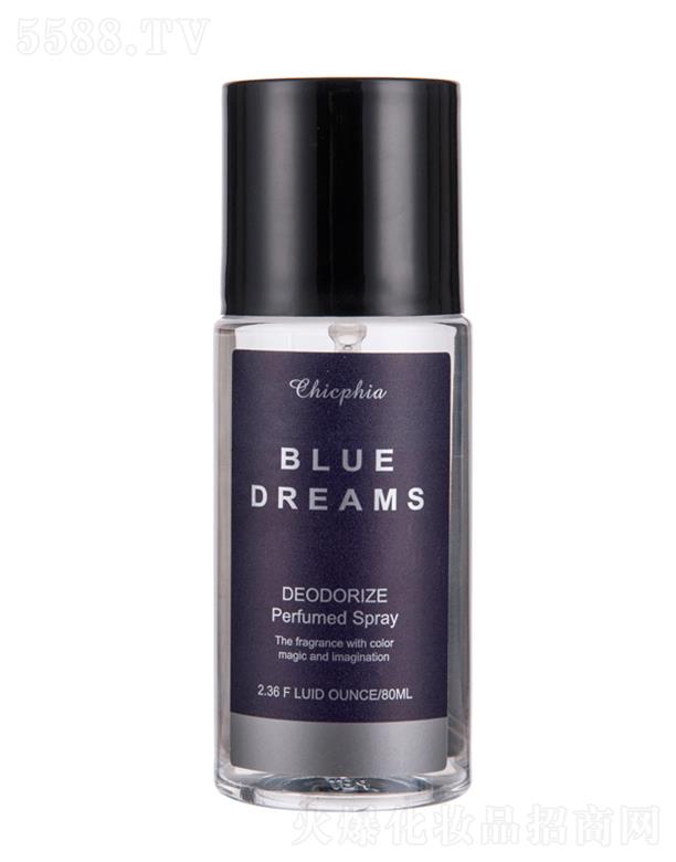 ٻBLUE-DREAMSwF80ml