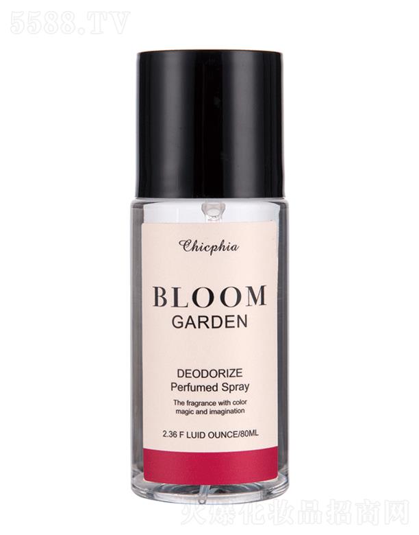 ٻBLOOM-GARDENwF80ml