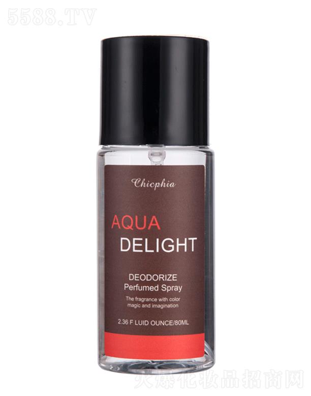 ٻAQUA-DELIGHTwF80ml