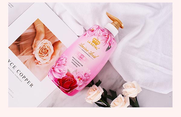 王氏氨基酸補水保濕沐浴露 王氏氨基酸補水保濕沐浴露