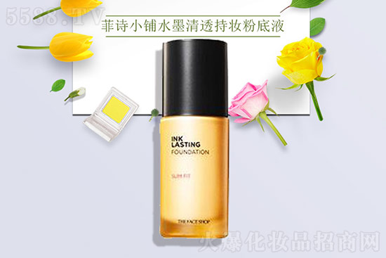 精妝聯華 精妝聯華