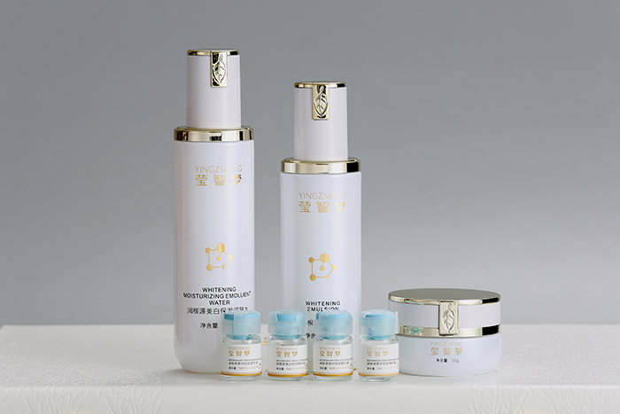 瑩智夢潤根源美白祛斑套 瑩智夢潤根源美白祛斑套