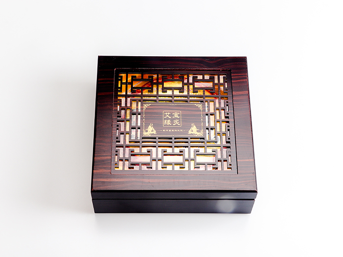 艾緣寶灸 艾緣寶灸