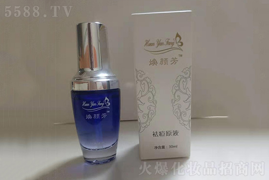 煥顏芳祛痘原液 煥顏芳祛痘原液