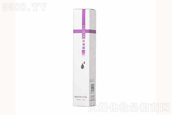 法琳娜臻顏潤(rùn)膚靈芝霜 法琳娜臻顏潤(rùn)膚靈芝霜