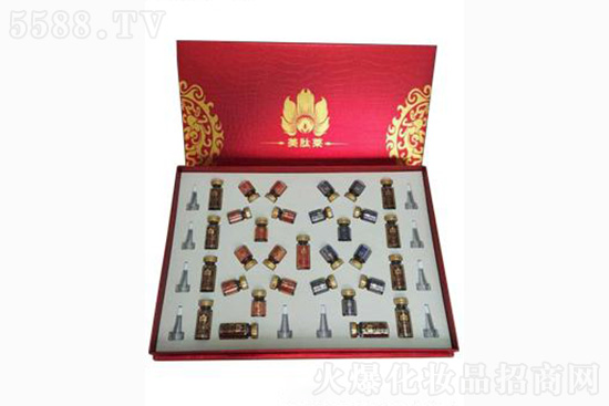 美肽萊固本培元調養(yǎng)套 美肽萊固本培元調養(yǎng)套