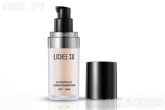 戀枝秀亮澤無(wú)暇粉底液 戀枝秀亮澤無(wú)暇粉底液