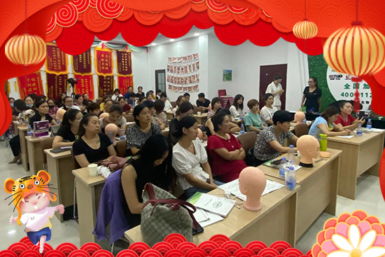 玫顏堂愿你萬(wàn)事順,開(kāi)心過(guò)大年 玫顏堂愿你萬(wàn)事順,開(kāi)心過(guò)大年