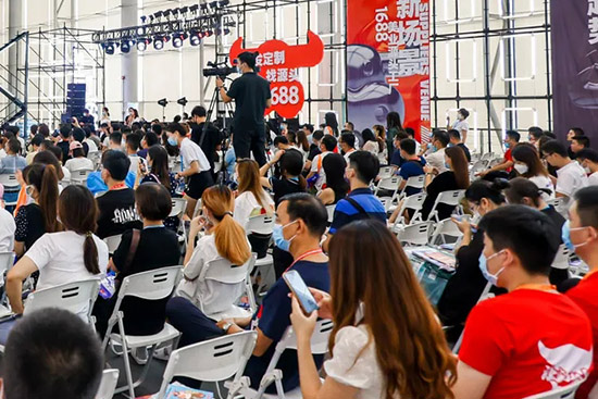 廣州國際美博會(huì) 廣州國際美博會(huì)