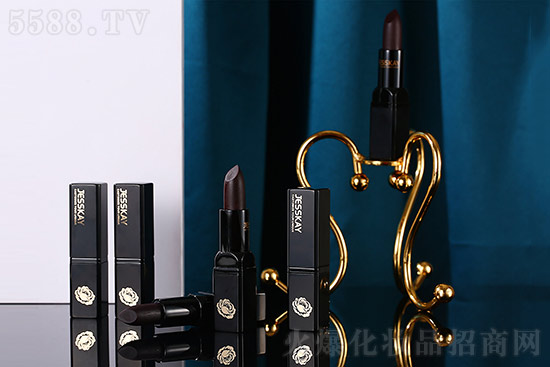 JESSKAY玫瑰精油修護口紅 JESSKAY玫瑰精油修護口紅