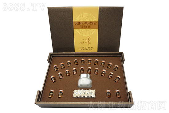 嬌柏氏活力養(yǎng)護套 嬌柏氏活力養(yǎng)護套