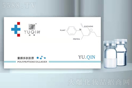 語琴童顏多肽膠原 語琴童顏多肽膠原