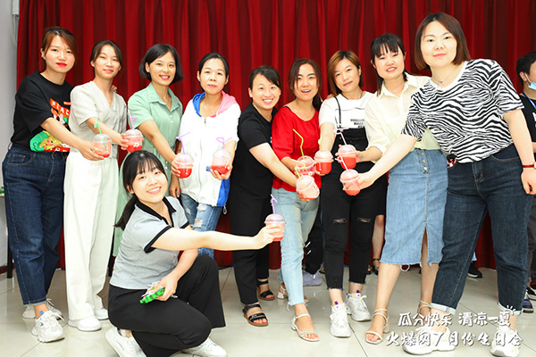 火爆網(wǎng)舉辦7月生日會,共享快樂,瓜分涼夏 火爆網(wǎng)舉辦7月生日會,共享快樂,瓜分涼夏